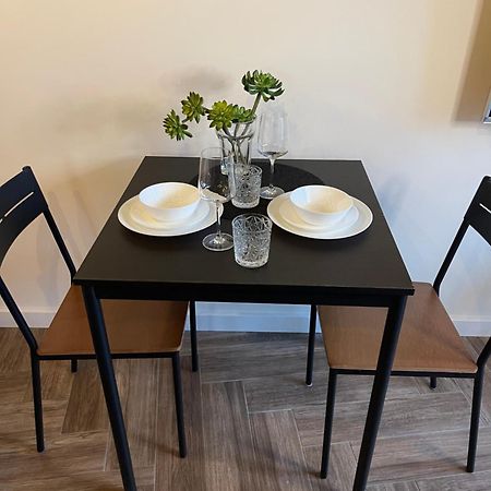 Cute Apartment Siauliai Free Parking Eksteriør billede